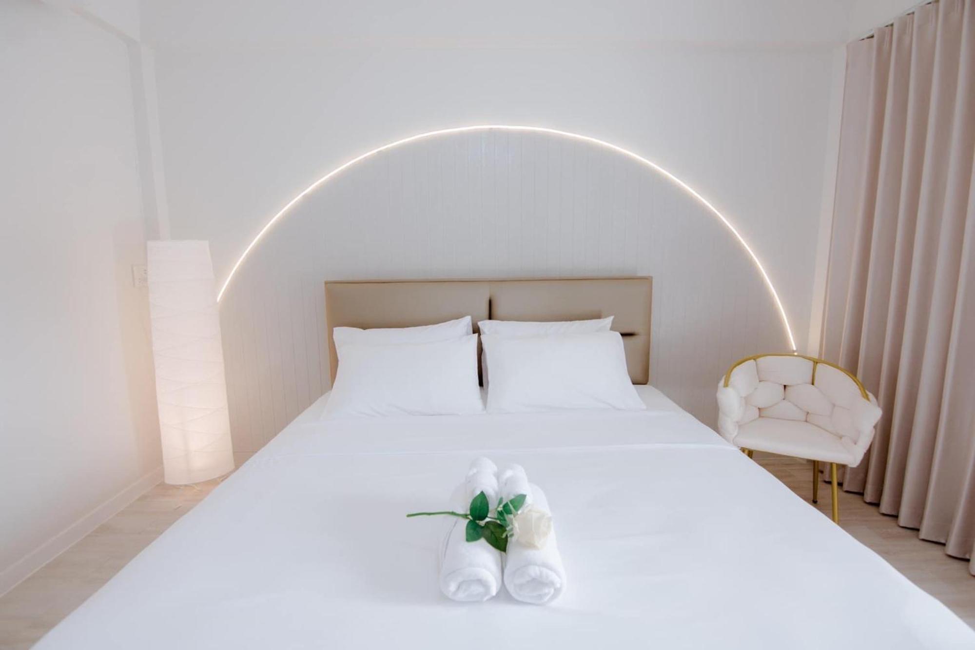 24Rooms นครสวรรค์ Exterior photo