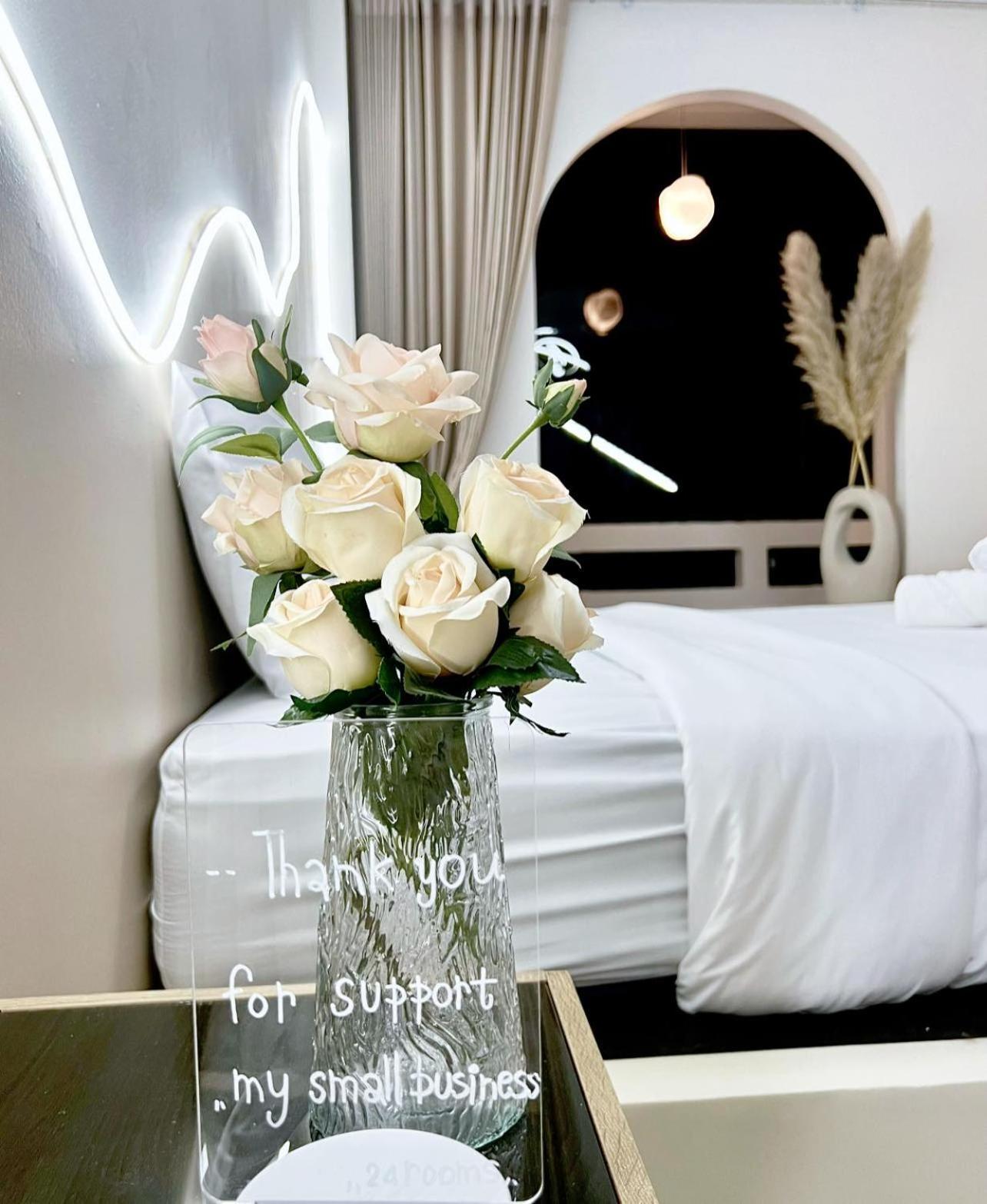 24Rooms นครสวรรค์ Exterior photo