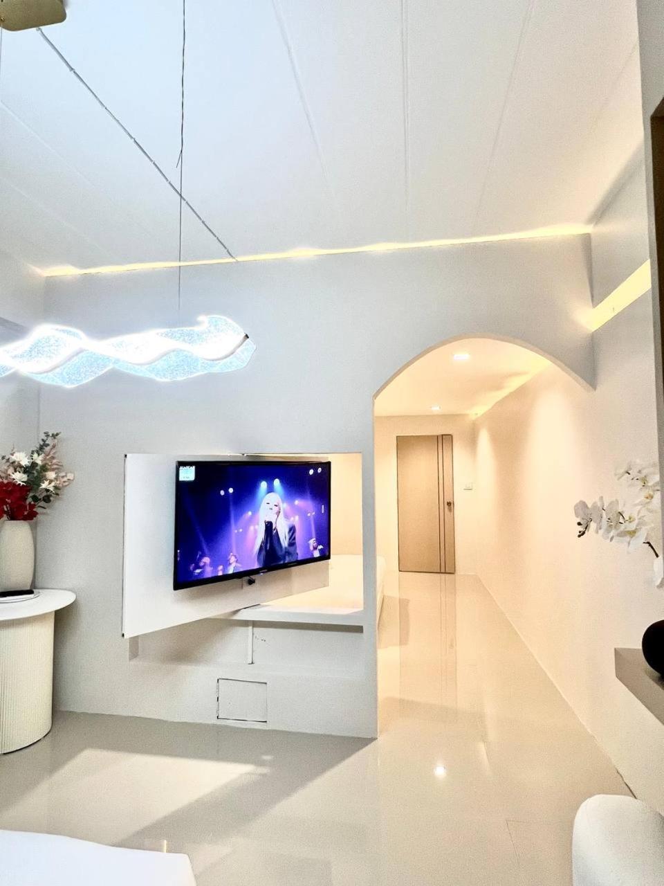 24Rooms นครสวรรค์ Exterior photo