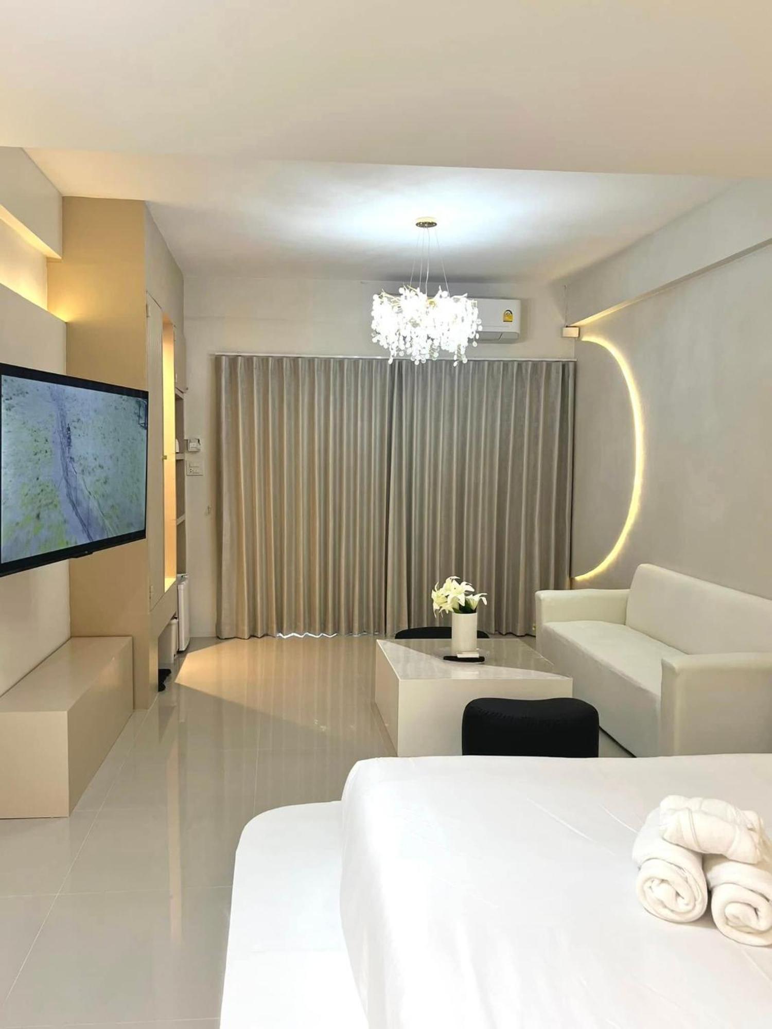 24Rooms นครสวรรค์ Exterior photo