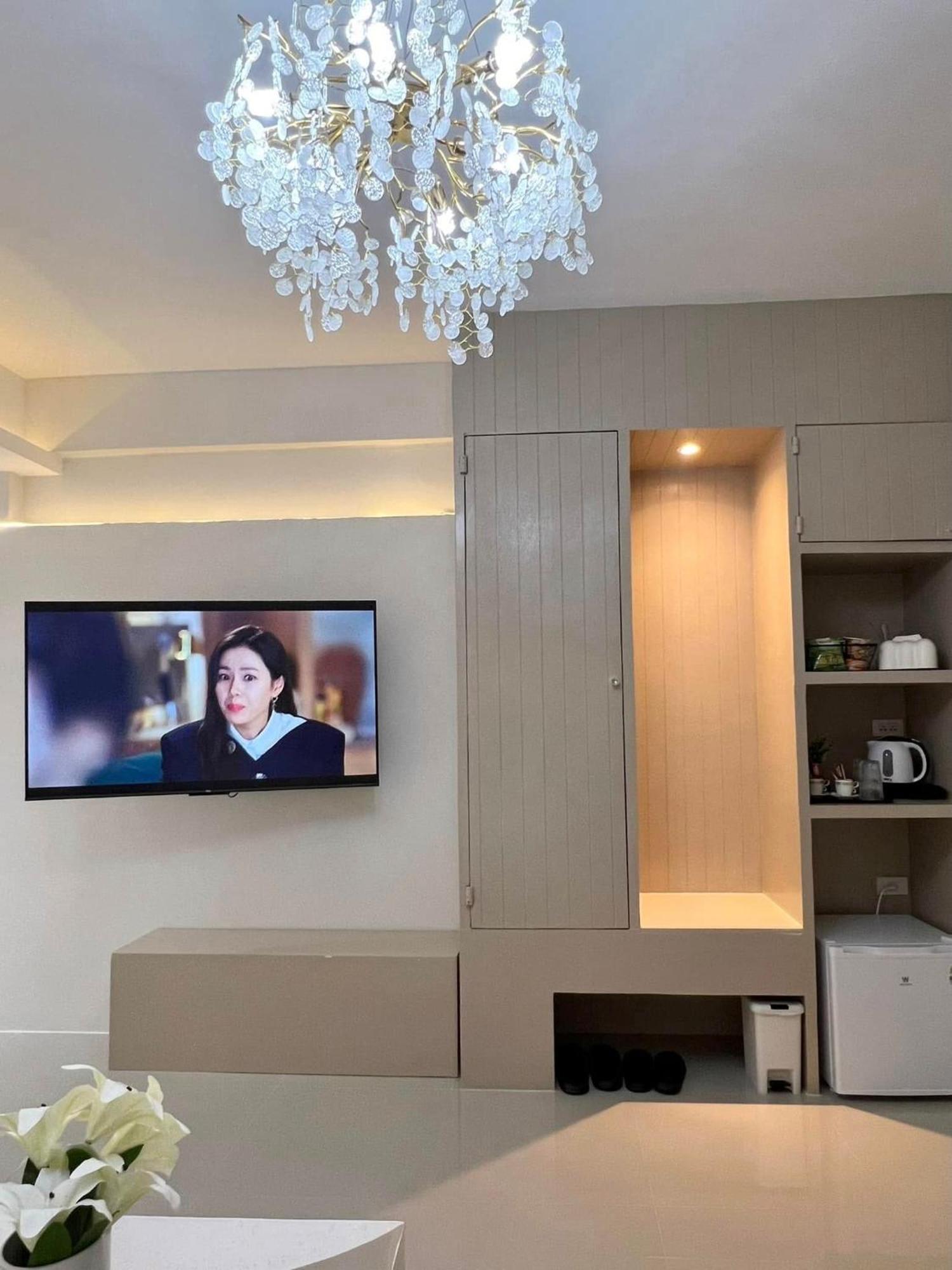 24Rooms นครสวรรค์ Exterior photo